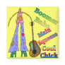 Baby Boomer Babe T-shirts Gifts Magnet