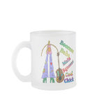 Baby Boomer Babe T-shirts Gifts Coffee Mugs