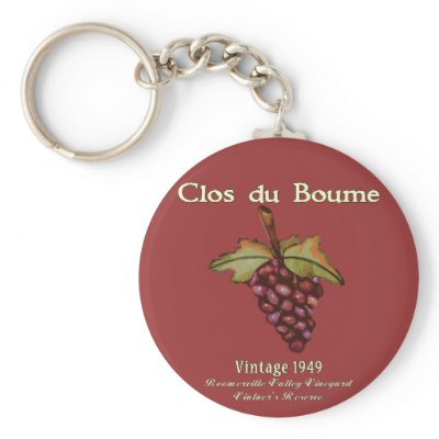 Baby Boomer Gifts, Vintage 1949 Key Chains by boomerville