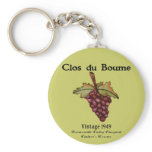 Baby Boomer Gifts, Vintage 1949 Key Chains
