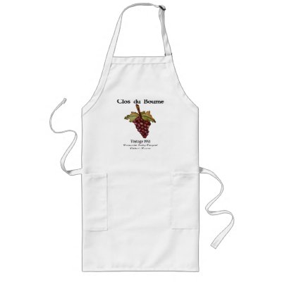 Baby Boomer Gifts, Vintage 1951 Aprons by boomerville