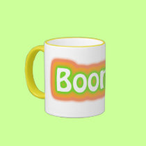 Baby Boomer mug by trish1968 Baby Boomer mug