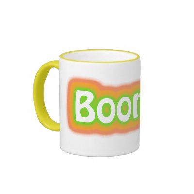 Baby Boomer mug by trish1968