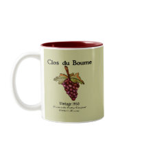 Baby Boomer, Vintage 1950 Coffee Mug