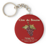 Baby Boomer, Vintage 1954 Keychains