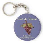Baby Boomer, Vintage 1957 Key Chains