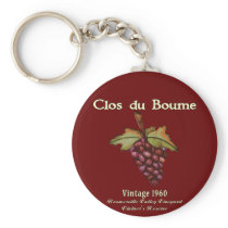Baby Boomer, Vintage 1960 Keychains