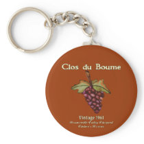 Baby Boomer, Vintage 1961 Keychains
