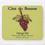 Baby Boomer, Vintage 1961 Mousepads