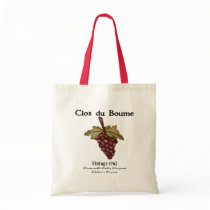 Baby Boomer, Vintage 1962 Bags