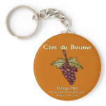 Baby Boomer, Vintage 1962 Key Chains