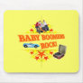 Baby Boomers Rock Mousepad