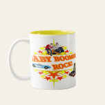 Baby Boomers Rock Mug Gift
