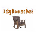 baby boomers rock poster posters