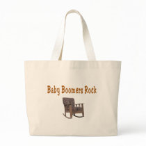 baby boomers rock tote bag by familytshirtsgifts baby boomers rock tote bag