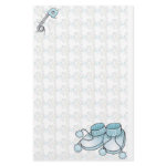 Stationery