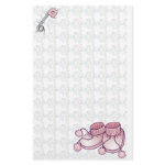 Baby Stationery
