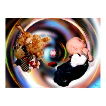 baby born ! posters by nefera baby born ! posters