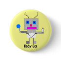 Baby Bot buttons