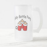 Baby Bottle Pong Mug