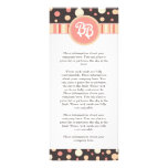 Baby Boutique Rack Card