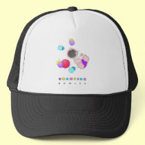 Baby Bowler 01 hats
