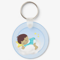 Baby Boy Announcement/Shower Magnets keychains by made2ordermagnets Baby Boy Announcement/Shower Magnets keychains