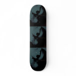 Baby Boy Blues Skate Board Decks