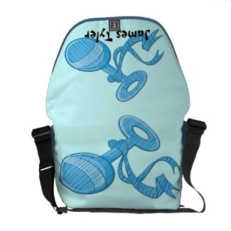 Baby Boy Booties Baby Diaper Bag Messenger Bags