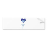 Baby Boy bumper stickers