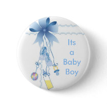 Baby Boy buttons by namcc17 Baby Boy buttons
