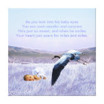 Baby Boy Canvas Prints