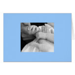Baby Boy Greeting Cards