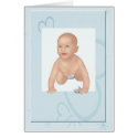Baby Boy  cards
