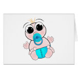 Baby Boy Cards
