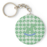 Baby Boy Collection Keychain