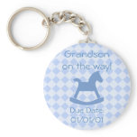 Baby Boy Collection Keychains