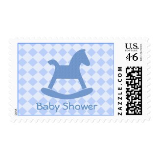 Baby Boy Collection stamp