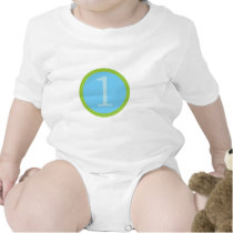 Baby Boy First Brithday t-shirts