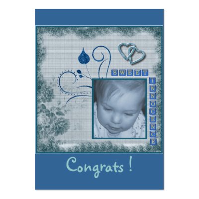 Invitation Cards For Naming Ceremony. Let it be baby shower , naming