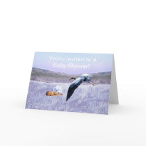 Baby boy greeting card