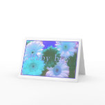 Baby Boy Greeting Card