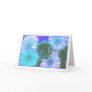 Baby Boy Greeting Card