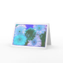 Baby Boy Greeting Card (Script)