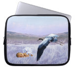 Baby boy laptop computer sleeves
