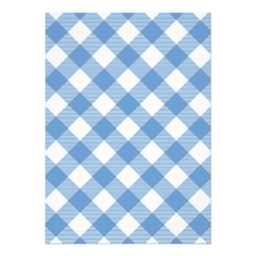 Baby Boy - Modern BBQ Shower Invitation