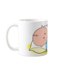 Baby Boy mugs by Maria_K_Bell Baby Boy mugs