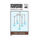 Baby Boy Nursery postage
