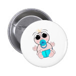 Baby Boy Pins