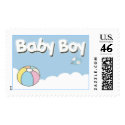 Baby Boy postage